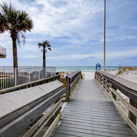 Destin Townhome With Balcony - Walk To The Beach! Ngoại thất bức ảnh