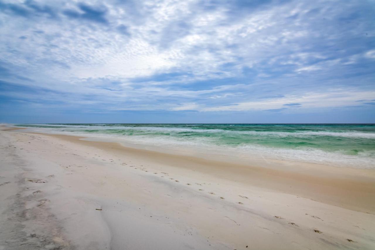 Destin Townhome With Balcony - Walk To The Beach! Ngoại thất bức ảnh