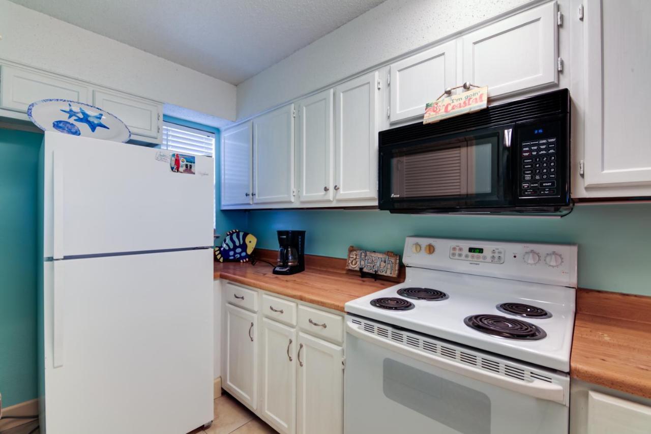 Destin Townhome With Balcony - Walk To The Beach! Ngoại thất bức ảnh