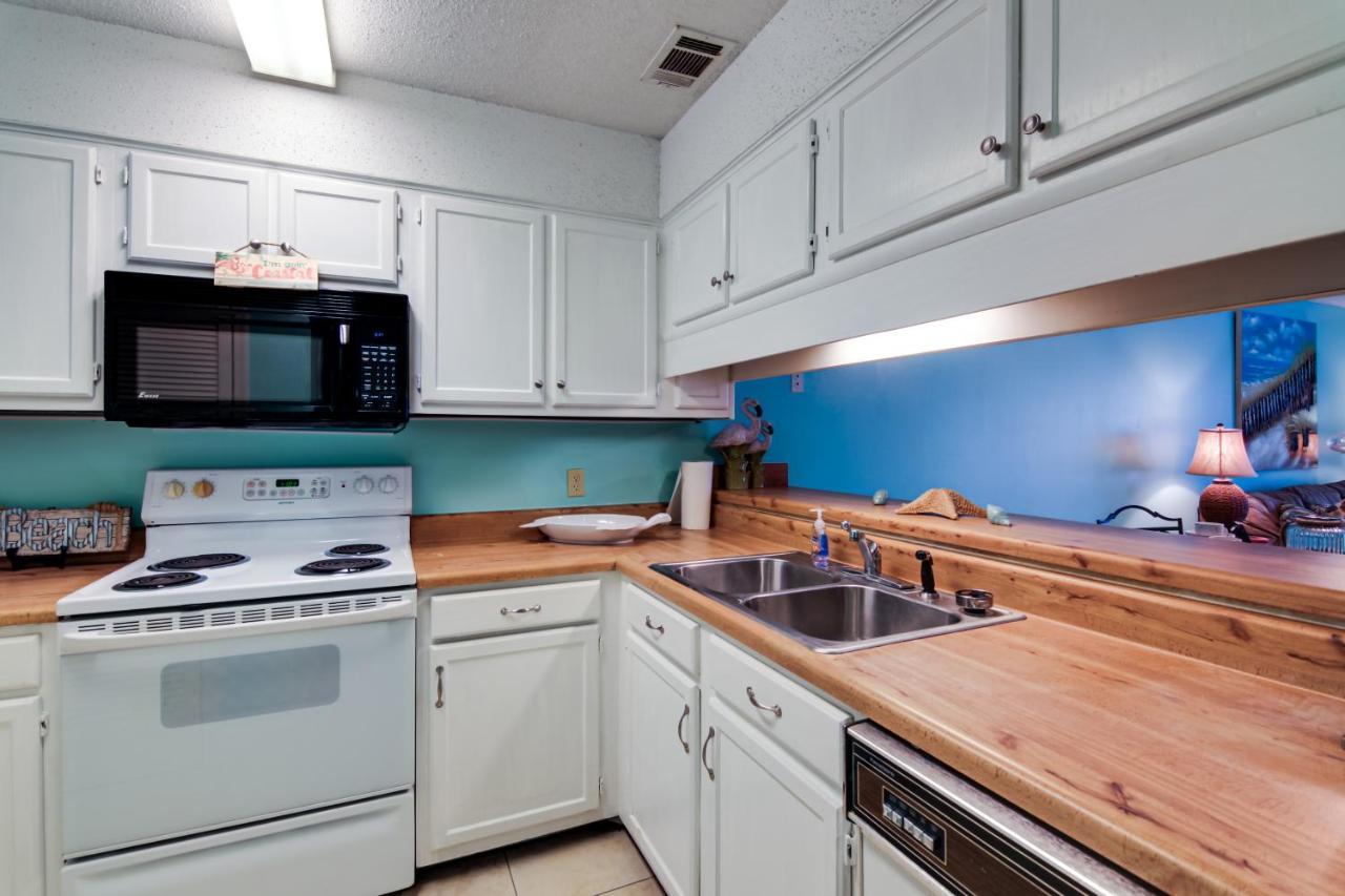 Destin Townhome With Balcony - Walk To The Beach! Ngoại thất bức ảnh