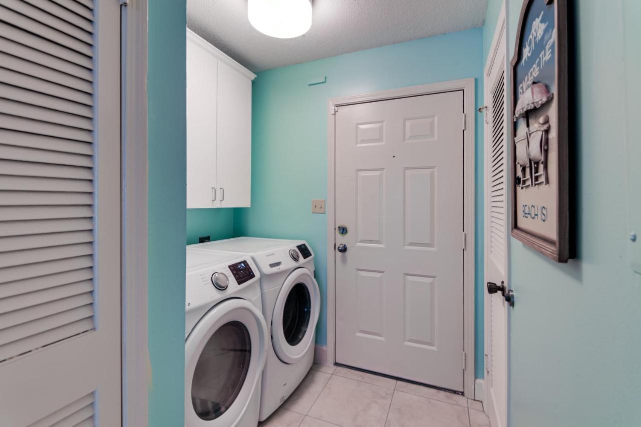 Destin Townhome With Balcony - Walk To The Beach! Ngoại thất bức ảnh
